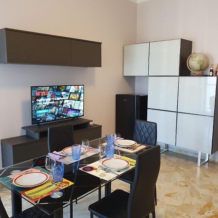 Giolitti Luxury Apartment Κούνεο Εξωτερικό φωτογραφία
