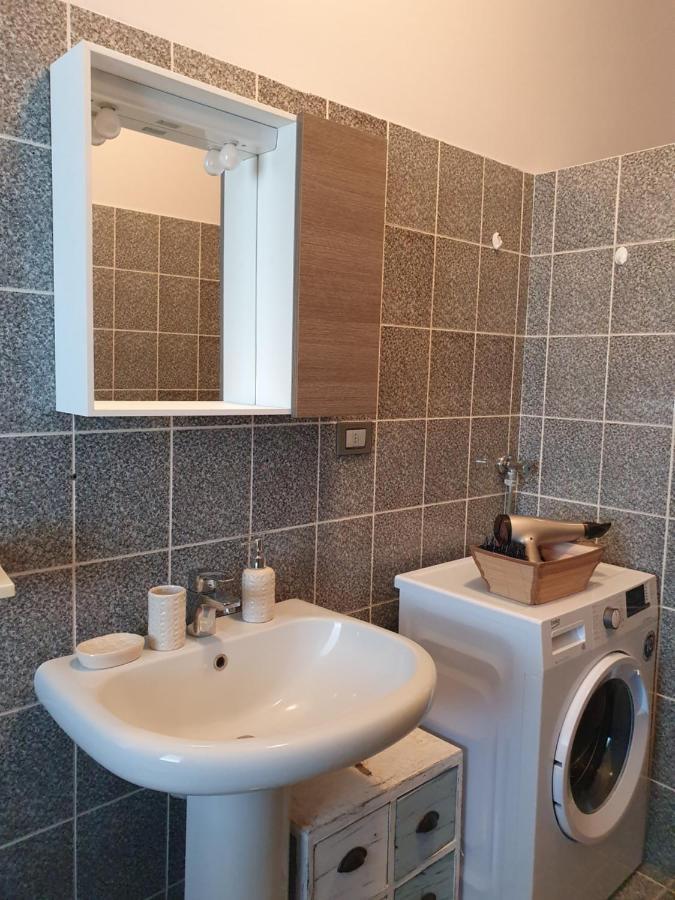 Giolitti Luxury Apartment Κούνεο Εξωτερικό φωτογραφία