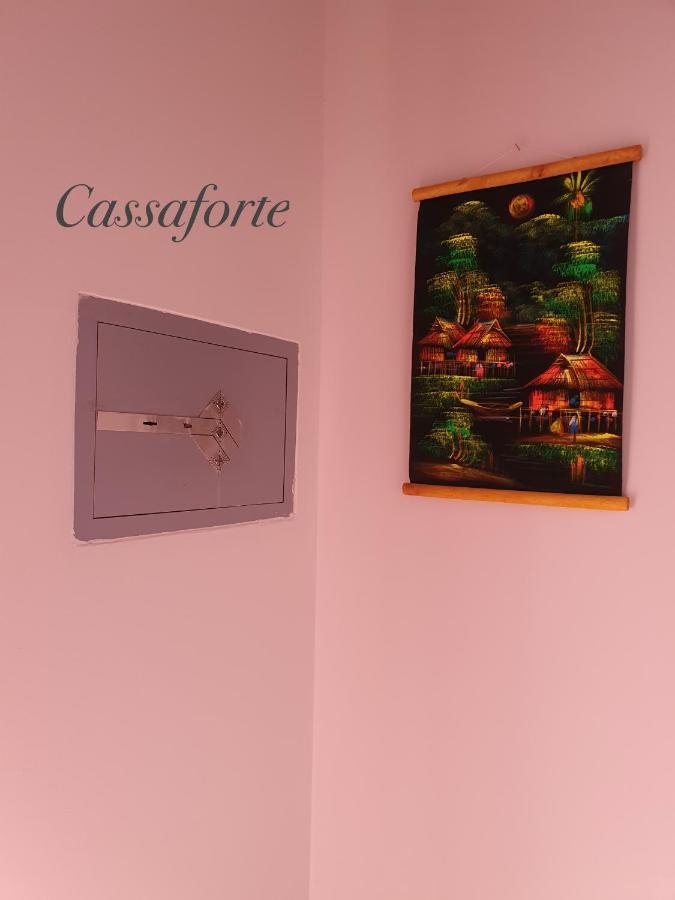 Giolitti Luxury Apartment Κούνεο Εξωτερικό φωτογραφία