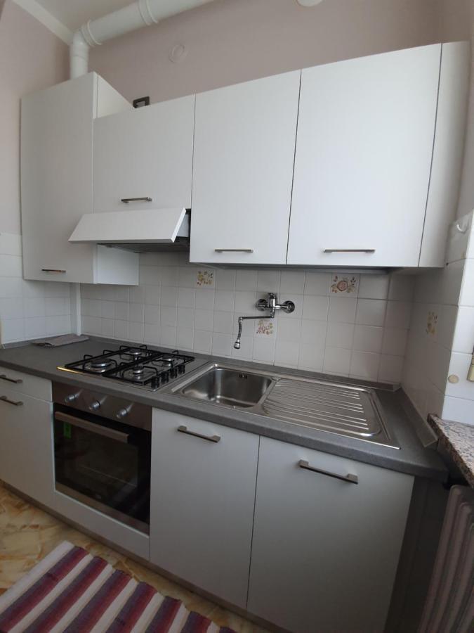 Giolitti Luxury Apartment Κούνεο Εξωτερικό φωτογραφία